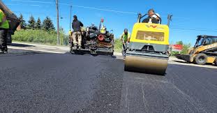 Best Asphalt Driveway Installation  in Jemez Pueblo, NM